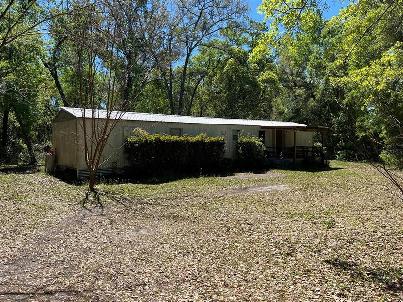 Picture of 17319 NE 72Nd Place, Hawthorne FL 32640