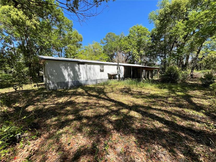Picture of 17319 NE 72Nd Place, Hawthorne FL 32640