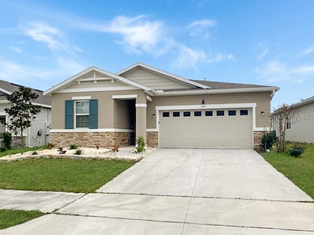 Picture of 5093 Meadow Song Drive, Okahumpka FL 34762