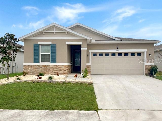 Picture of 5093 Meadow Song Drive, Okahumpka FL 34762