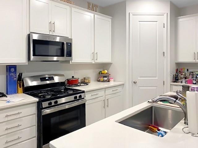 Picture of 5093 Meadow Song Drive, Okahumpka FL 34762
