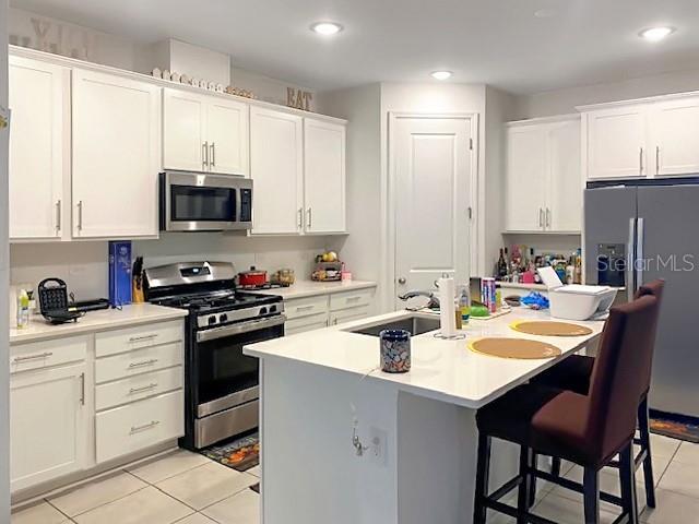 Picture of 5093 Meadow Song Drive, Okahumpka FL 34762