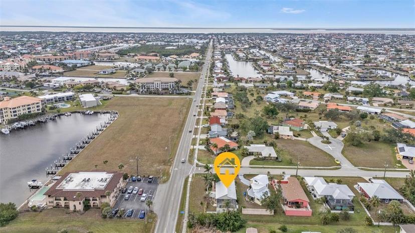 Picture of 3114 Magdalina Drive, Punta Gorda FL 33950