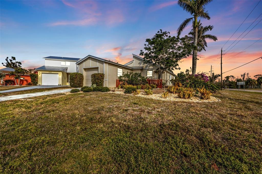 Picture of 3114 Magdalina Drive, Punta Gorda, FL 33950