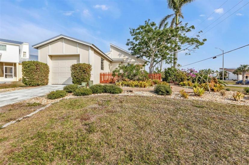 Picture of 3114 Magdalina Drive, Punta Gorda FL 33950
