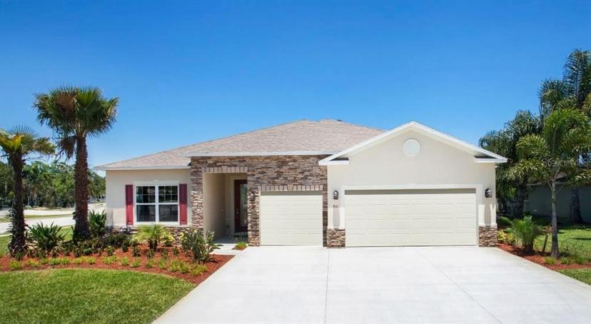 Picture of 4940 Lyric Drive, Mascotte FL 34753