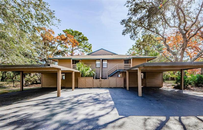 Picture of 204 Lennox Road W, Palm Harbor FL 34683