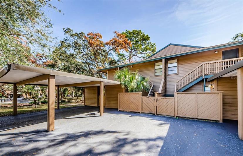Picture of 204 Lennox Road W, Palm Harbor FL 34683