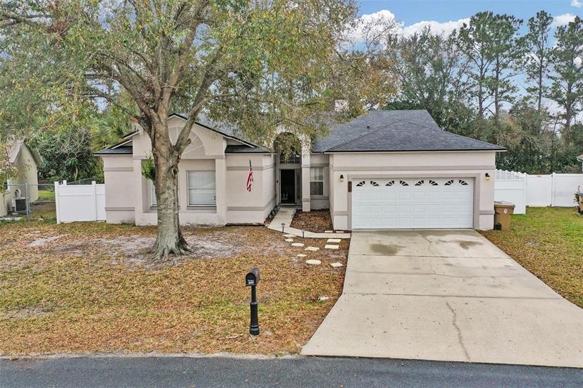 Picture of 752 Americana Court, Kissimmee FL 34758