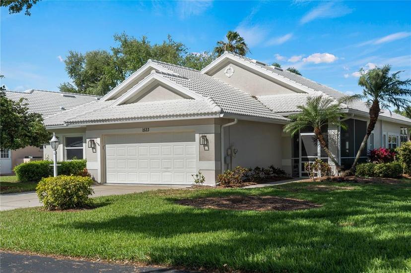 Picture of 1523 Belfry Drive, Venice FL 34292
