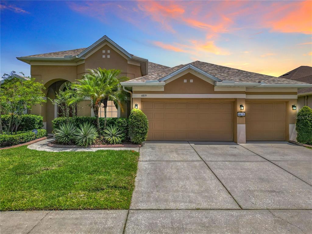 Picture of 6879 Remington View Court, Orlando, FL 32829