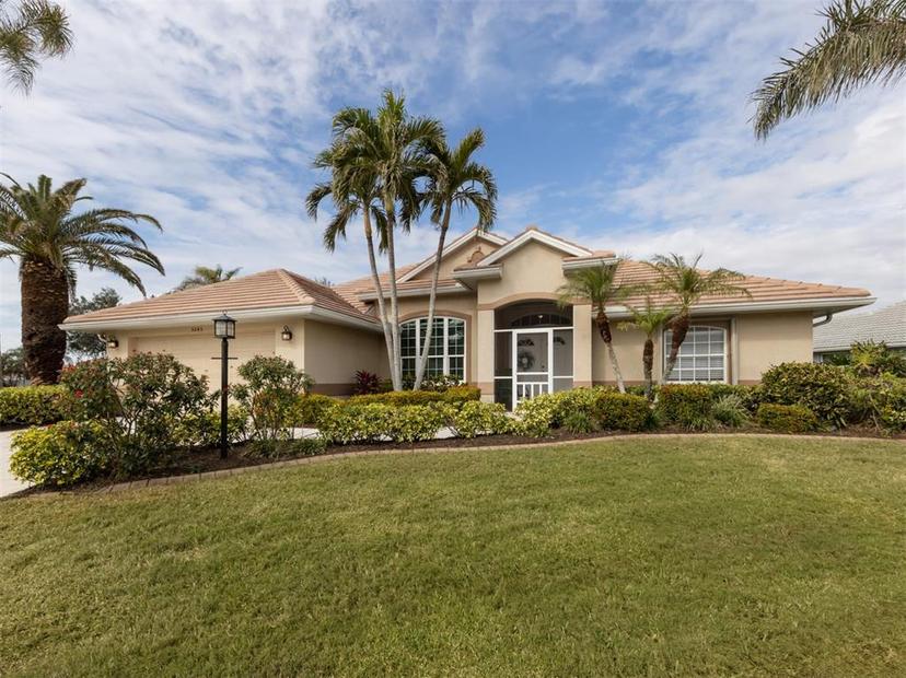 Picture of 5045 Whitestone Drive, Venice FL 34293