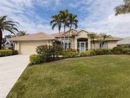Picture of 5045 Whitestone Drive, Venice, FL 34293