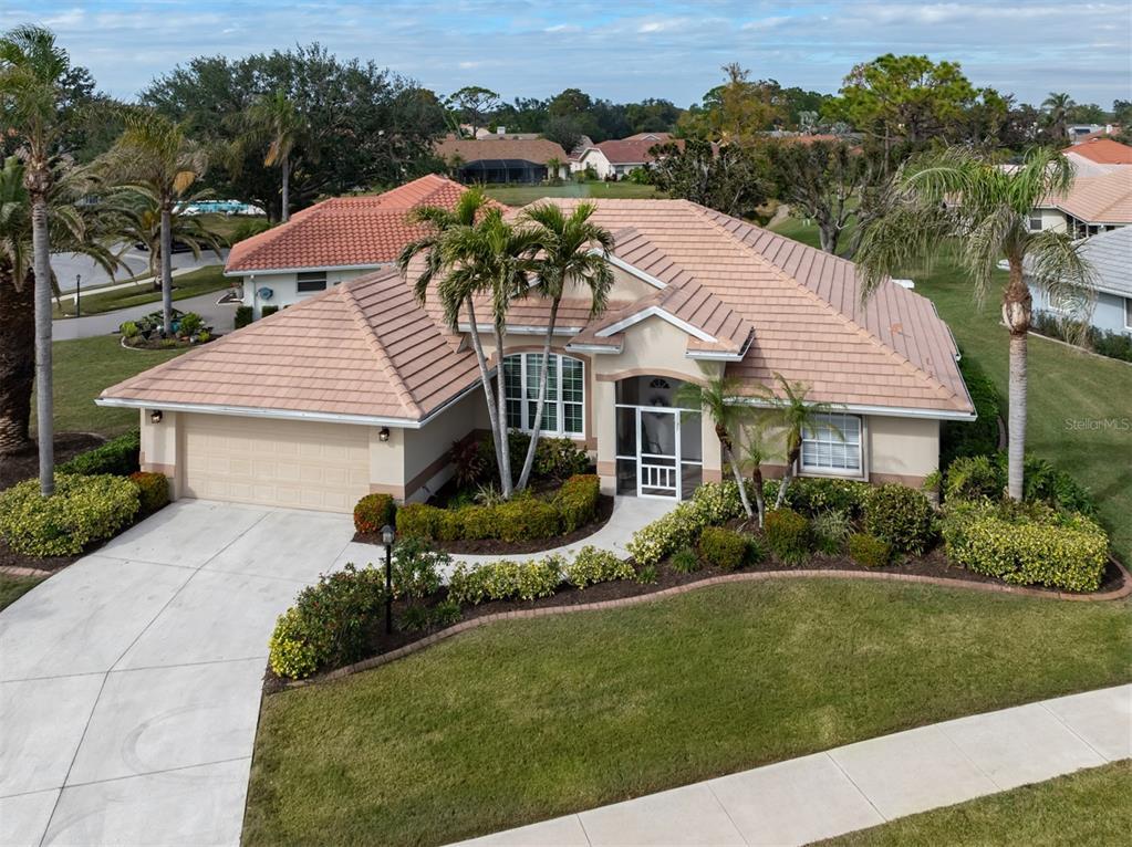 Picture of 5045 Whitestone Drive, Venice, FL 34293