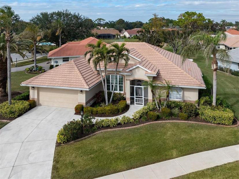 Picture of 5045 Whitestone Drive, Venice FL 34293