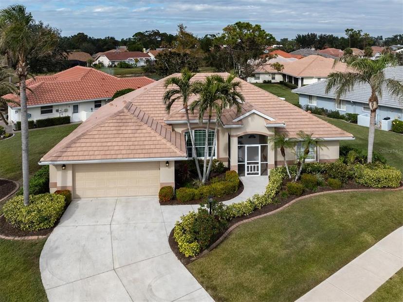 Picture of 5045 Whitestone Drive, Venice FL 34293