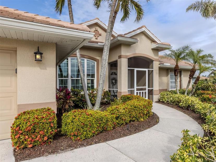 Picture of 5045 Whitestone Drive, Venice FL 34293
