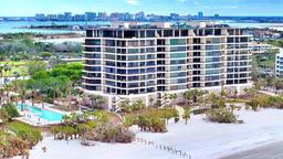 Picture of 415 L Ambiance Drive Unit A701, Longboat Key, FL 34228