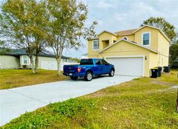 Picture of 762 Squirrel Court, Kissimmee, FL 34759