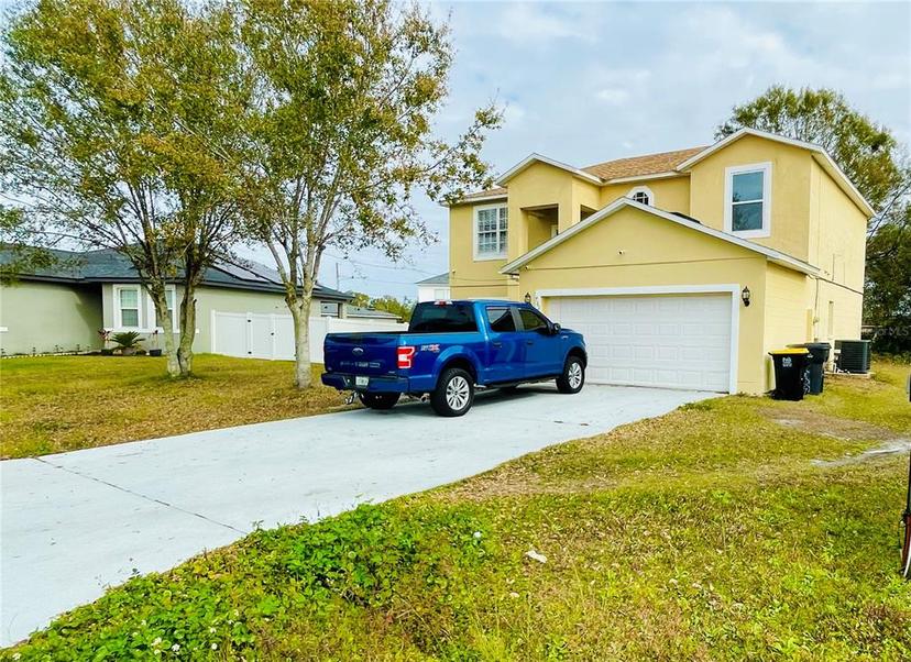 Picture of 762 Squirrel Court, Kissimmee FL 34759