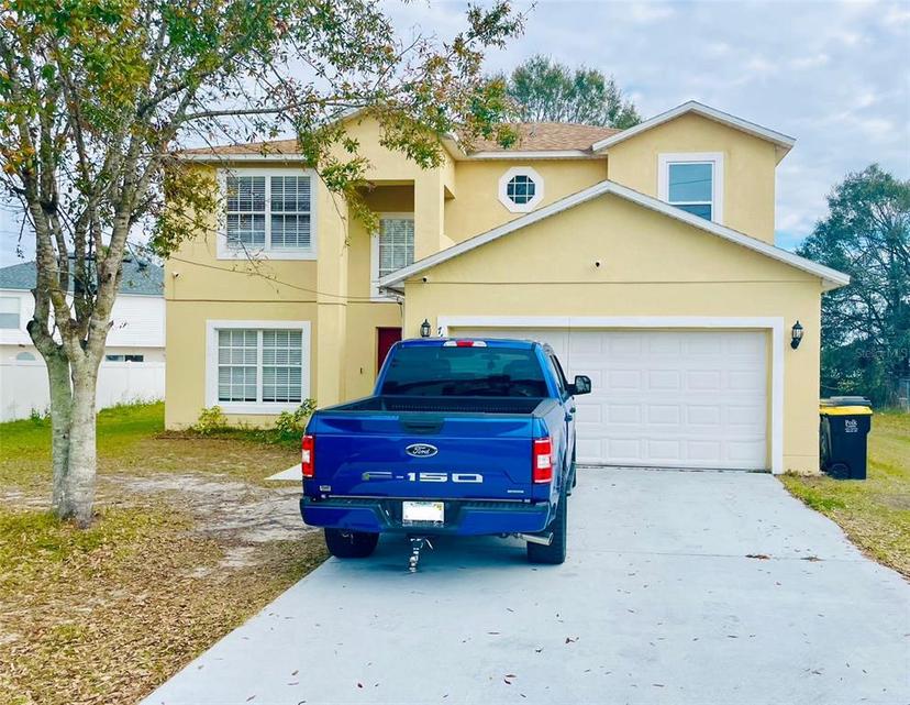 Picture of 762 Squirrel Court, Kissimmee FL 34759