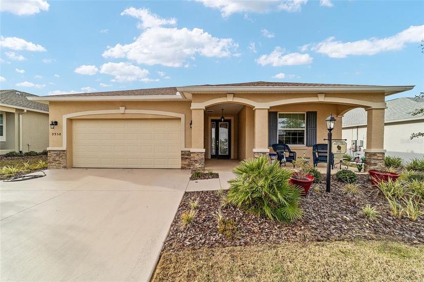 Picture of 9958 SW 97Th Lane, Ocala FL 34481