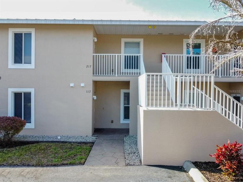 Picture of 9700 Fiddlers Green Circle Unit 117, Rotonda West FL 33947