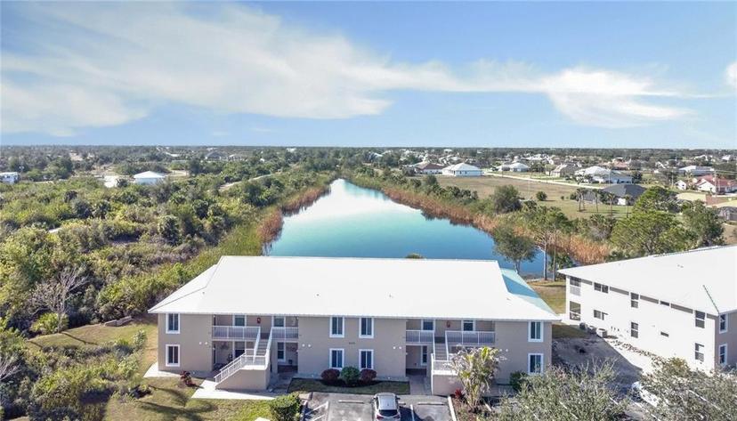 Picture of 9700 Fiddlers Green Circle Unit 117, Rotonda West FL 33947
