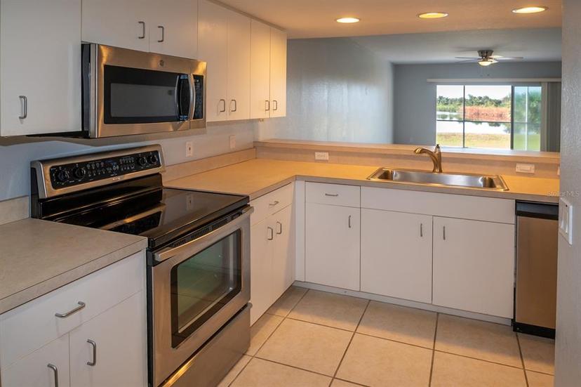 Picture of 9700 Fiddlers Green Circle Unit 117, Rotonda West FL 33947