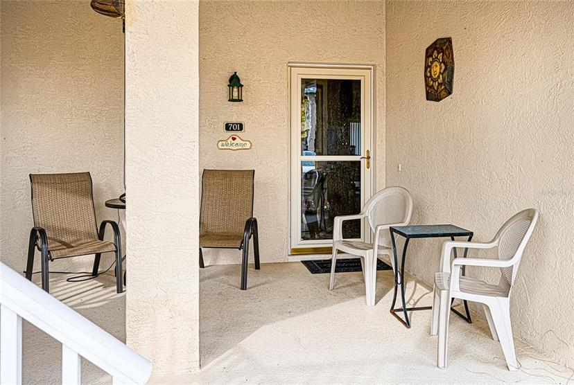 Picture of 5800 Sabal Trace Drive Unit 701, North Port FL 34287