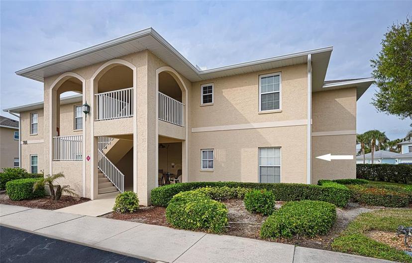 Picture of 5800 Sabal Trace Drive Unit 701, North Port FL 34287