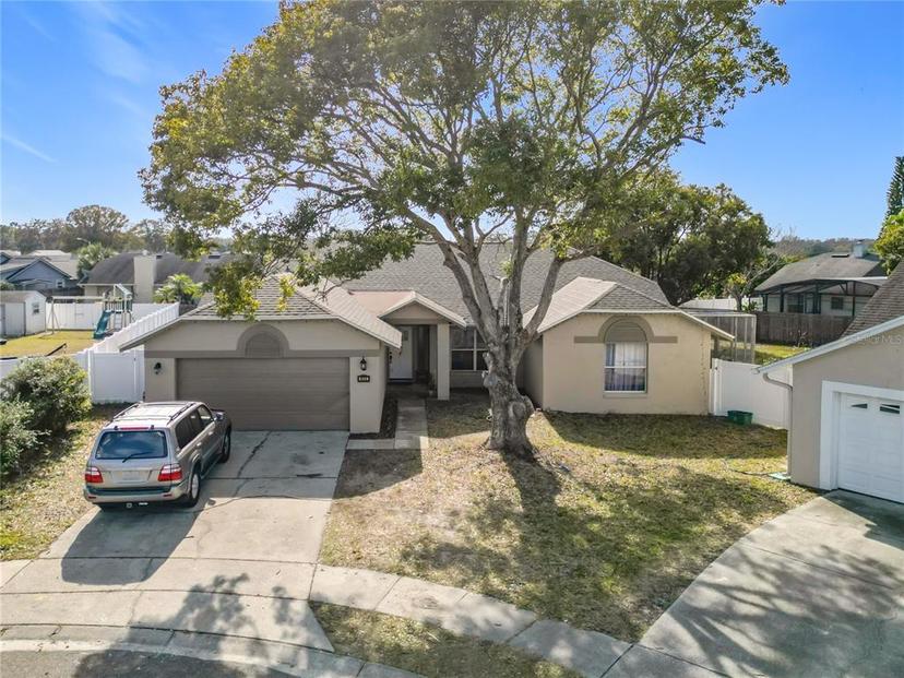 Picture of 933 El Lago Terrace, Winter Springs FL 32708