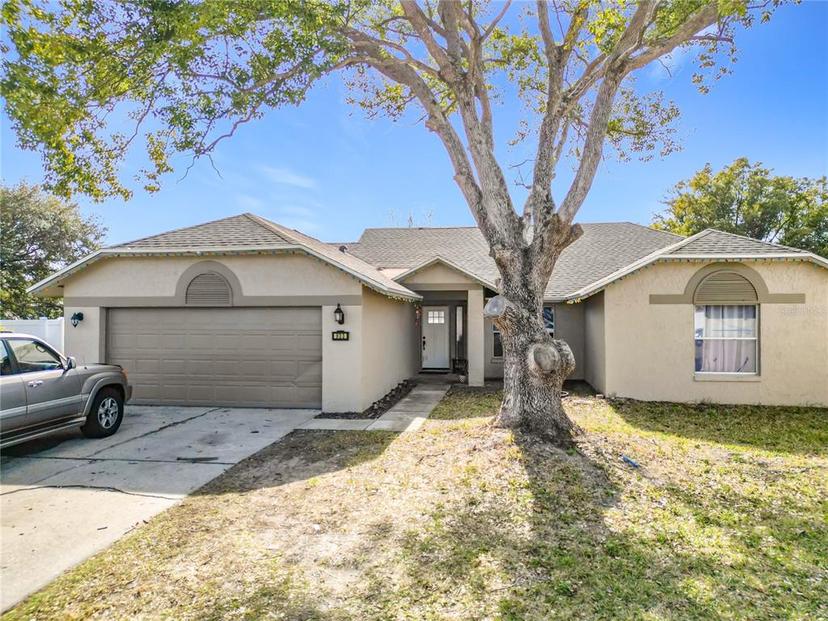 Picture of 933 El Lago Terrace, Winter Springs FL 32708