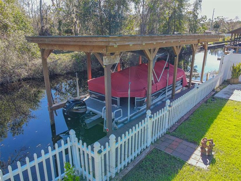 Picture of 11418 Lake Eustis Drive, Leesburg FL 34788