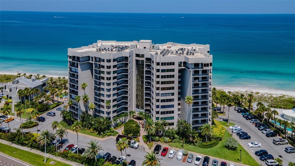 Picture of 1600 Gulf Boulevard Unit 417, Clearwater Beach, FL 33767