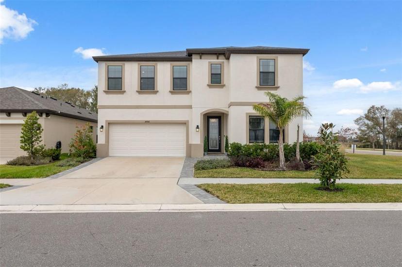 Picture of 14786 Horse Trot Road, Lithia FL 33547