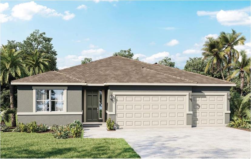 Picture of 3221 Arch Avenue, Ormond Beach FL 32174