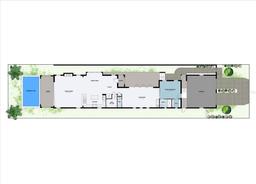 Picture of 126 Ricardo Way Ne, St Petersburg, FL 33704