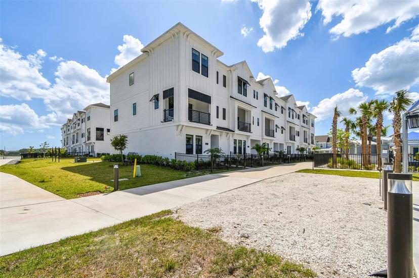 Picture of 7408 Newham Lane, Sarasota FL 34240