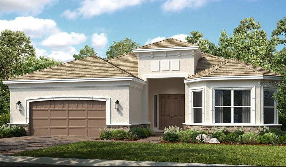 Picture of 10160 Silent Night Lane, Sarasota, FL 34241
