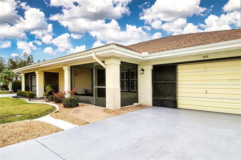 Picture of 1613 Faxton Drive, Sun City Center FL 33573