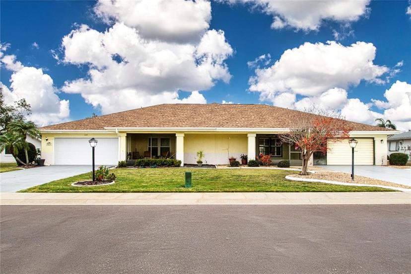 Picture of 1613 Faxton Drive, Sun City Center FL 33573