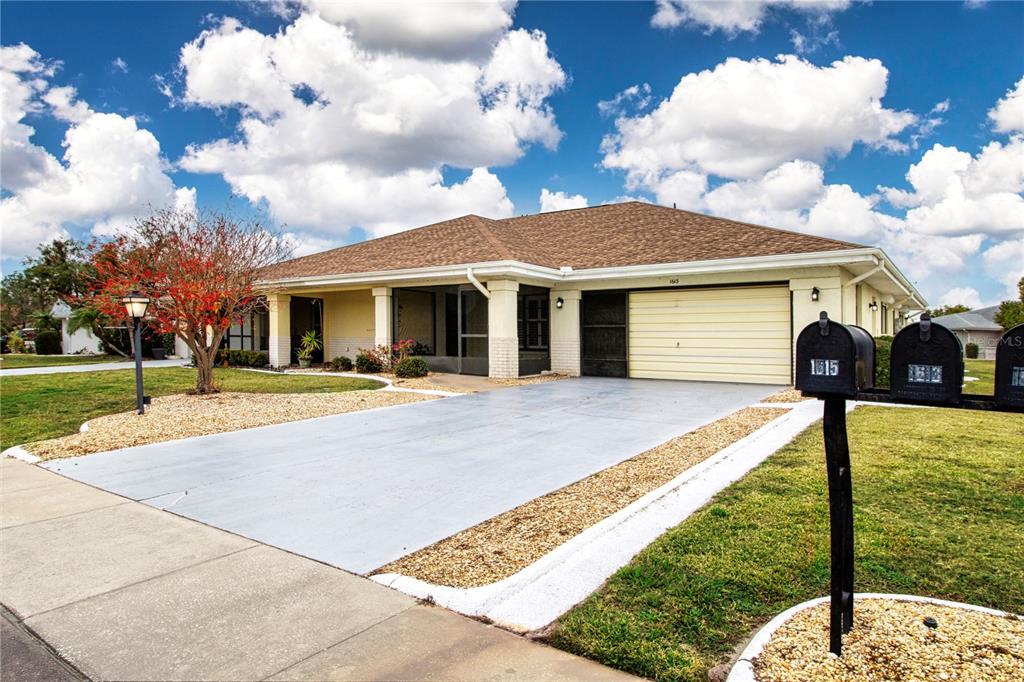 Picture of 1613 Faxton Drive, Sun City Center, FL 33573