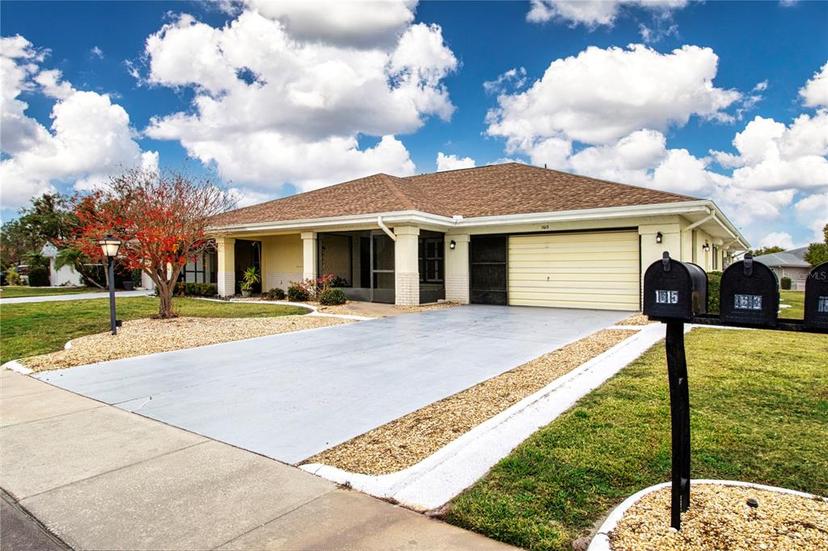 Picture of 1613 Faxton Drive, Sun City Center FL 33573