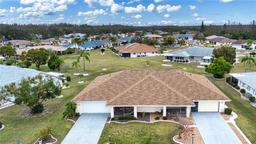 Picture of 1613 Faxton Drive, Sun City Center, FL 33573