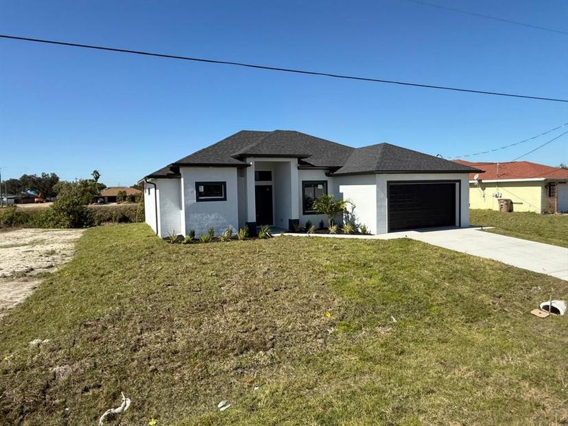 Picture of 1320 NE 14Th Avenue, Cape Coral FL 33909