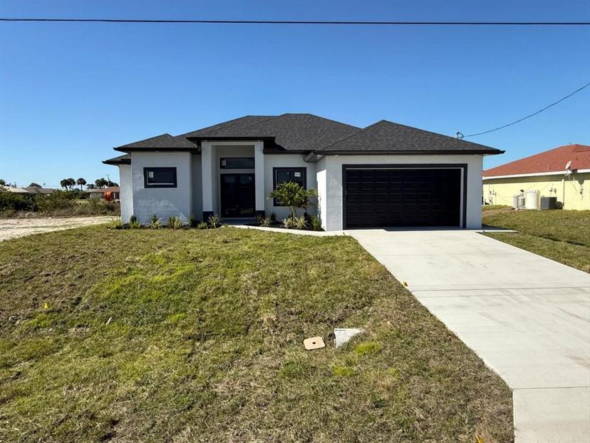Picture of 1320 NE 14Th Avenue, Cape Coral FL 33909