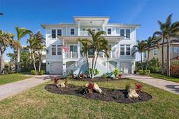 Picture of 718 Key Royale Drive, Holmes Beach, FL 34217