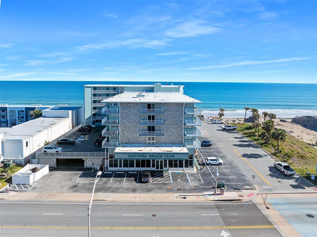 Picture of 800 N Atlantic Avenue Unit 601, Daytona Beach, FL 32118