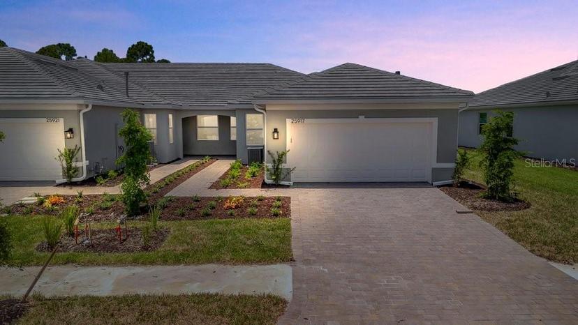 Picture of 25917 Bimini Sands Court, Englewood FL 34223